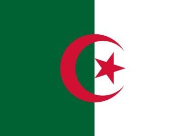Embassy of Algeria
